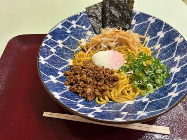 西安餃子 NEOPASA静岡上り店 - サブ画像1