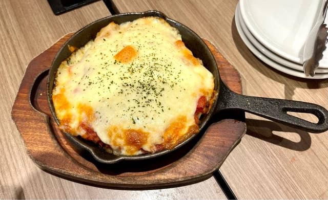 Cheese Meets Meat YOKOHAMA - サブ画像1