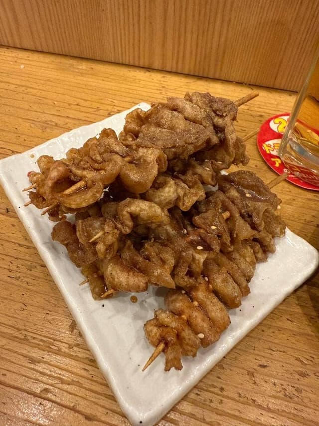 新時代 新橋店 - サブ画像1