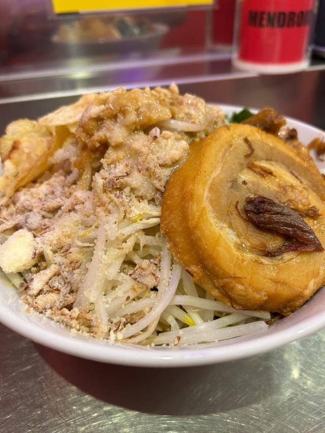 メンドロイド - サブ画像2