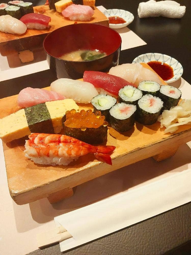 惣八鮨