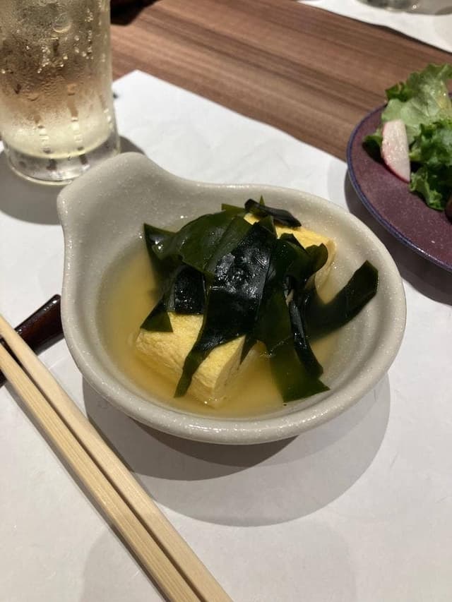 全席個室 和食や あたらよ品川駅前店 - サブ画像1