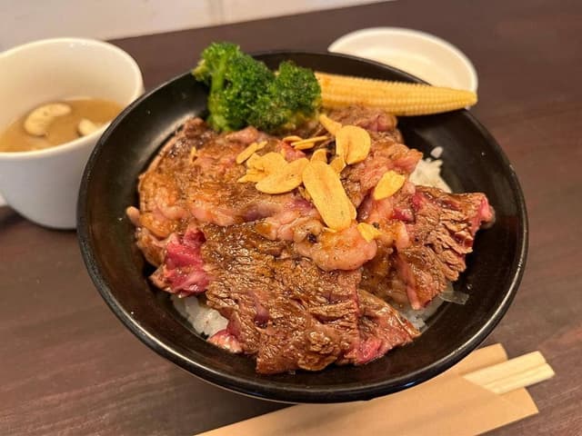 Grill＆BBQ OKs - サブ画像1