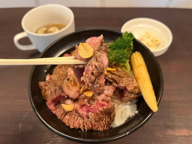 Grill＆BBQ OKs - サブ画像2