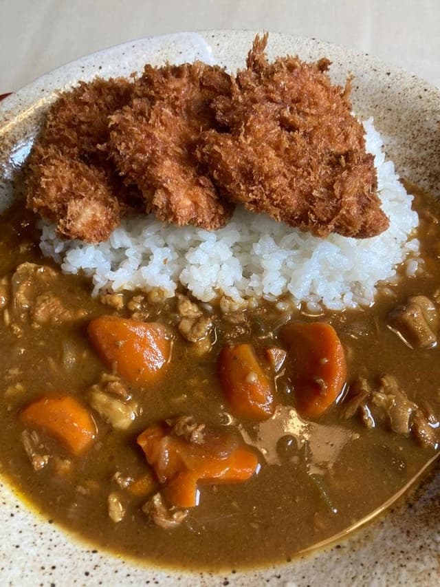 とんかつ&ハンバーグ たくとみ - サブ画像2