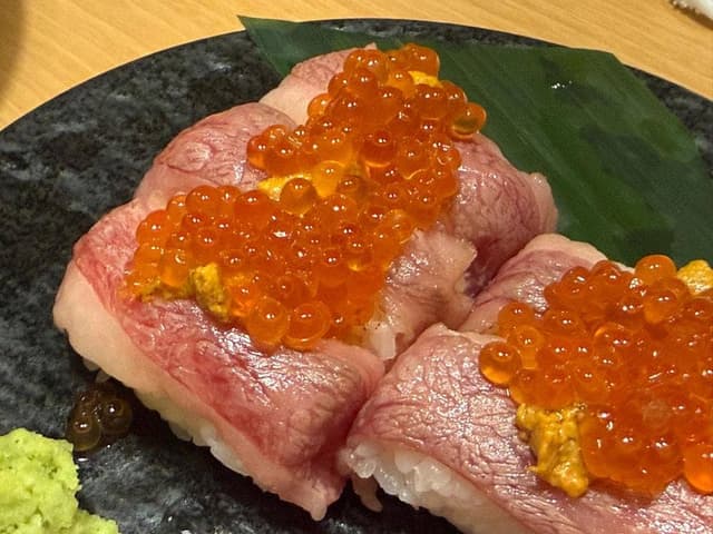 産直鮮魚と47都道府県の日本酒の店 黒潮 新宿西口店 - サブ画像1