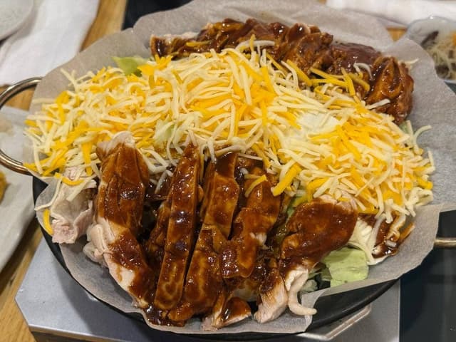 炭火焼鳥 虜 西新宿店 - サブ画像3