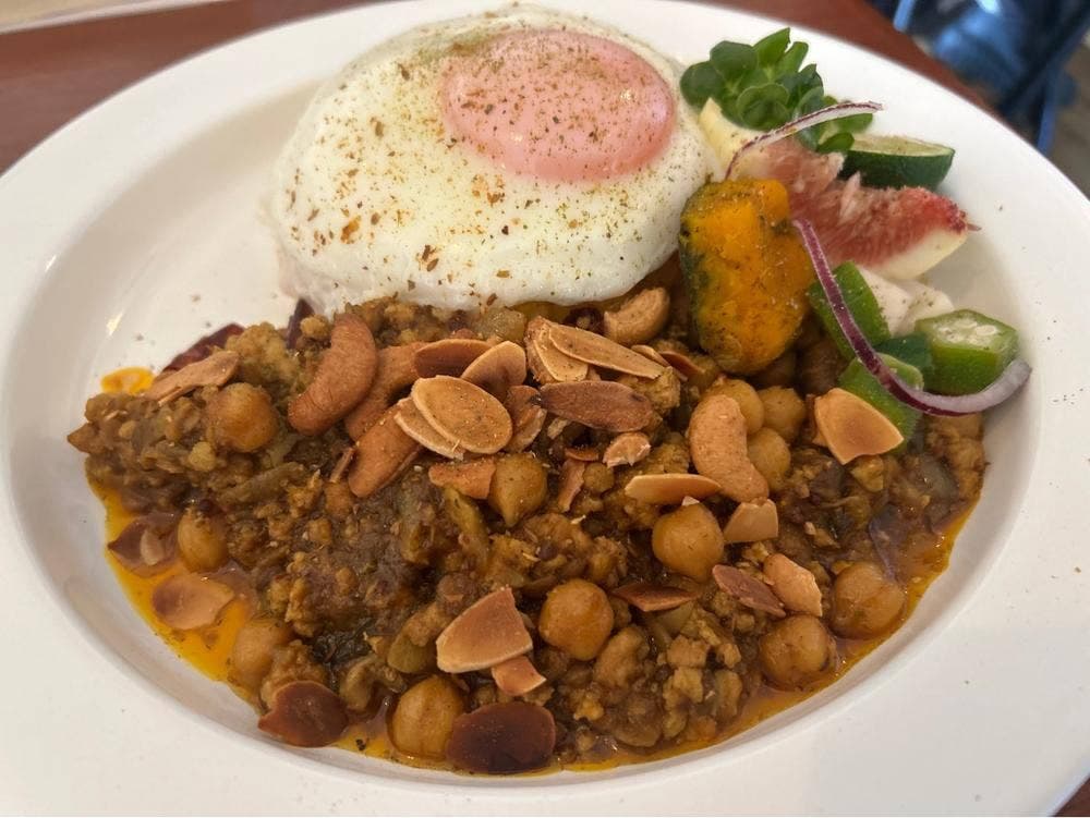 カレーの東インド商店