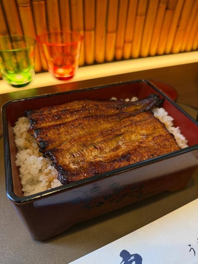 うなぎの坂東 - サブ画像3