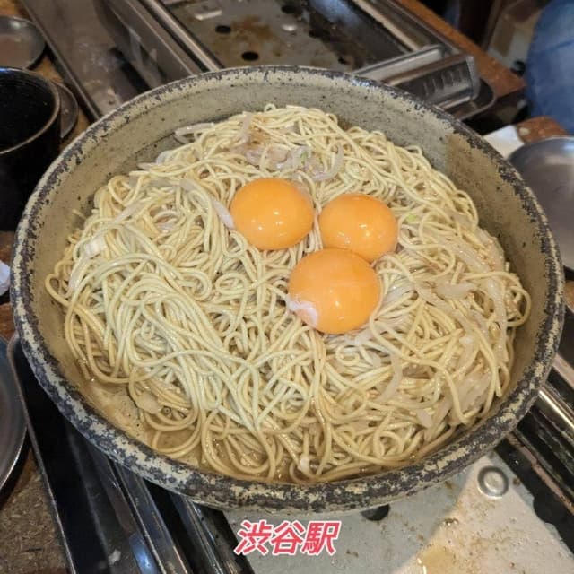 ヤキニク ホルモン どうげん - サブ画像2
