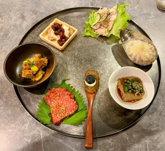 Nose to Tail - サブ画像1