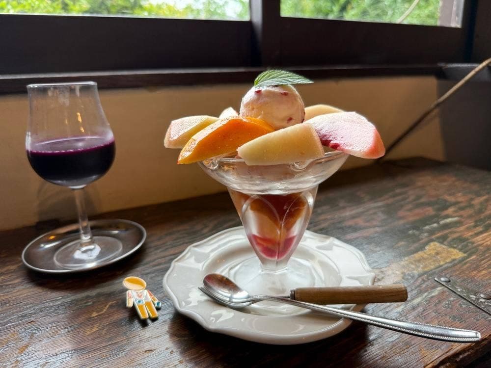 まち案内＆カフェ つぐら舎