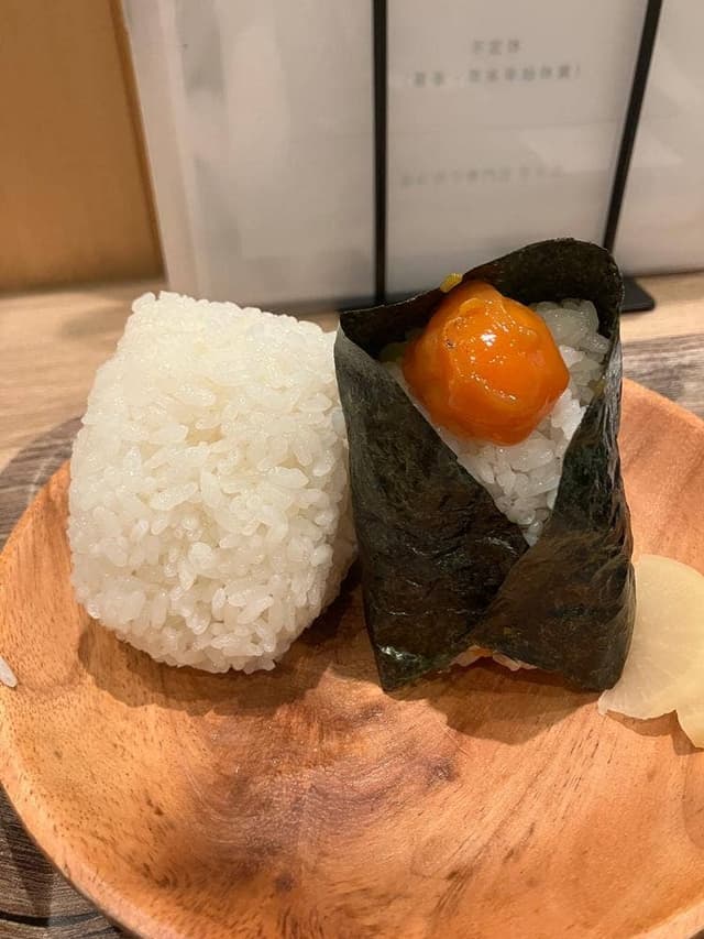 おにぎり専門店 ちゃぶ - サブ画像2