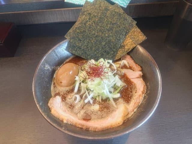 麺屋なにがし - サブ画像1