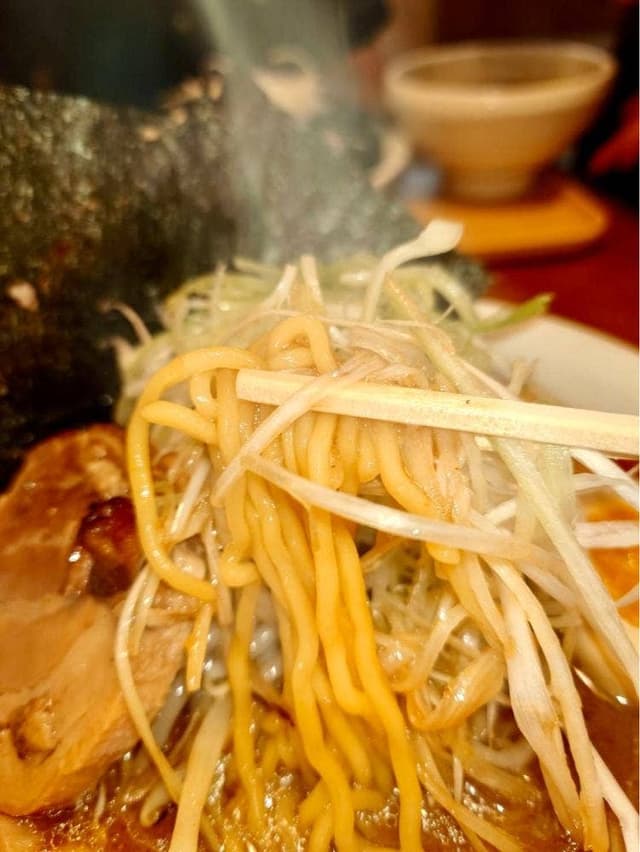 ラーメン味来 - サブ画像2