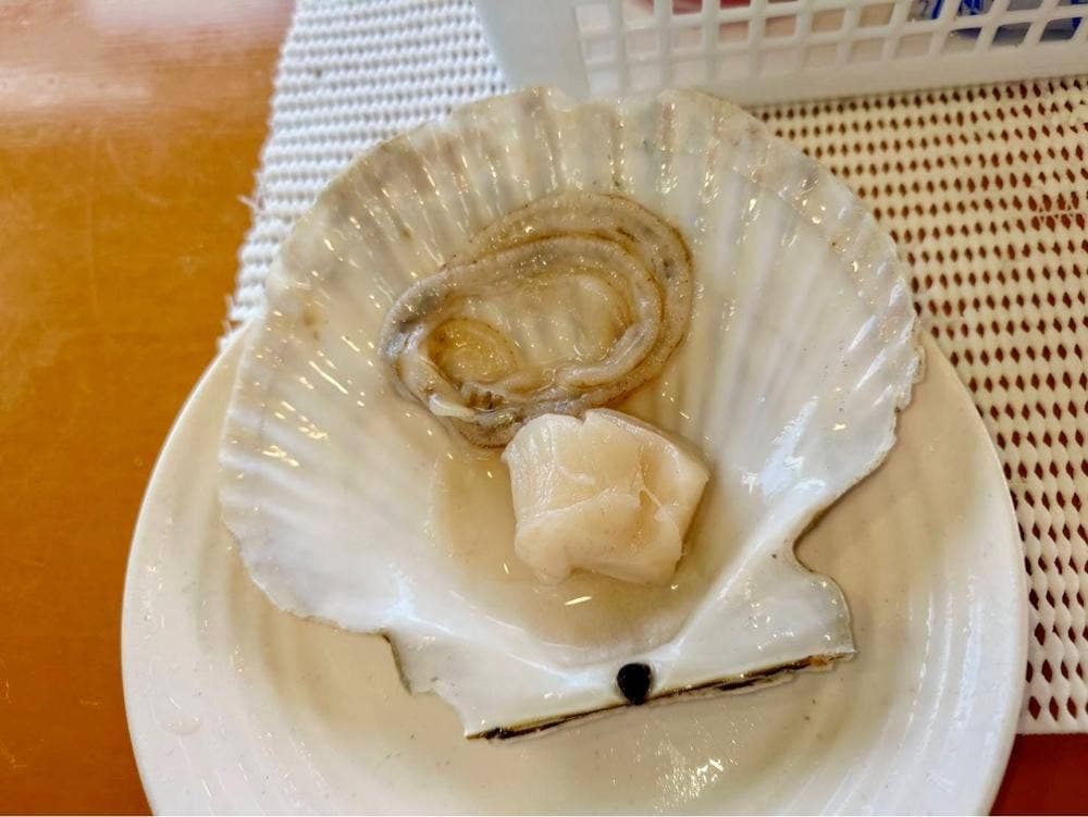 山六水産
