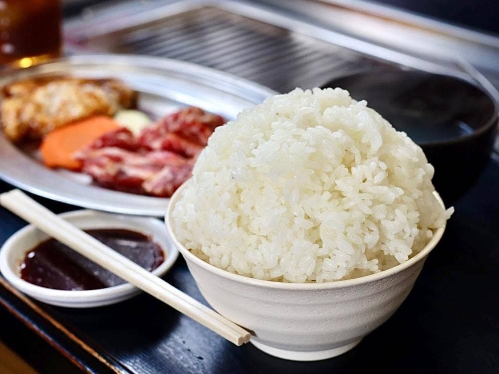 焼肉てっちゃん