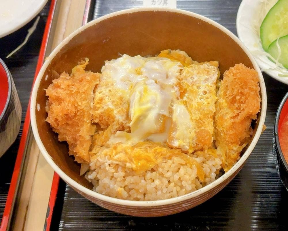 農林水産省食堂 和幸