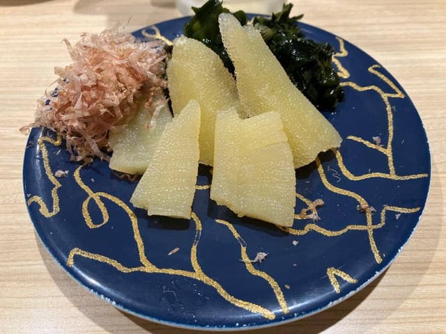 大起水産回転寿司 京都タワーサンド店 - サブ画像1