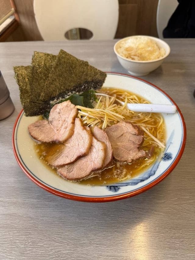 ラーメンショップ 122号騎西店 - サブ画像1