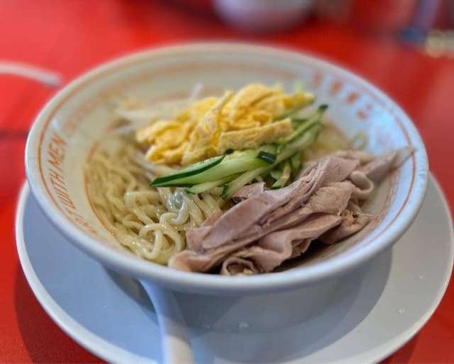 スタメン 樫原本店 - サブ画像1