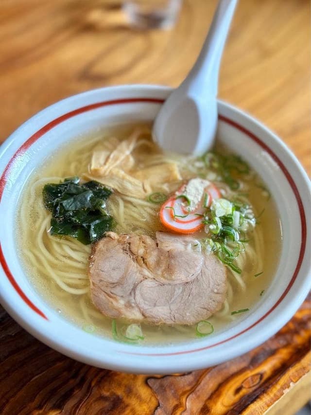 お食事処 坂出 - サブ画像3