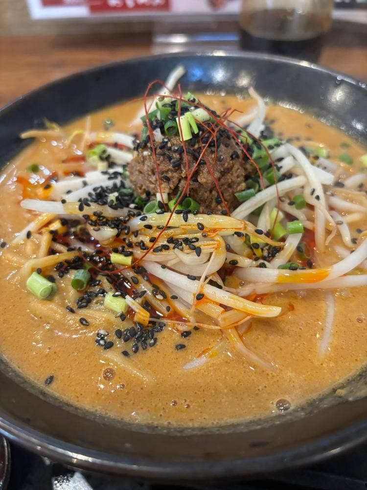 らーめんしせん相老駅店