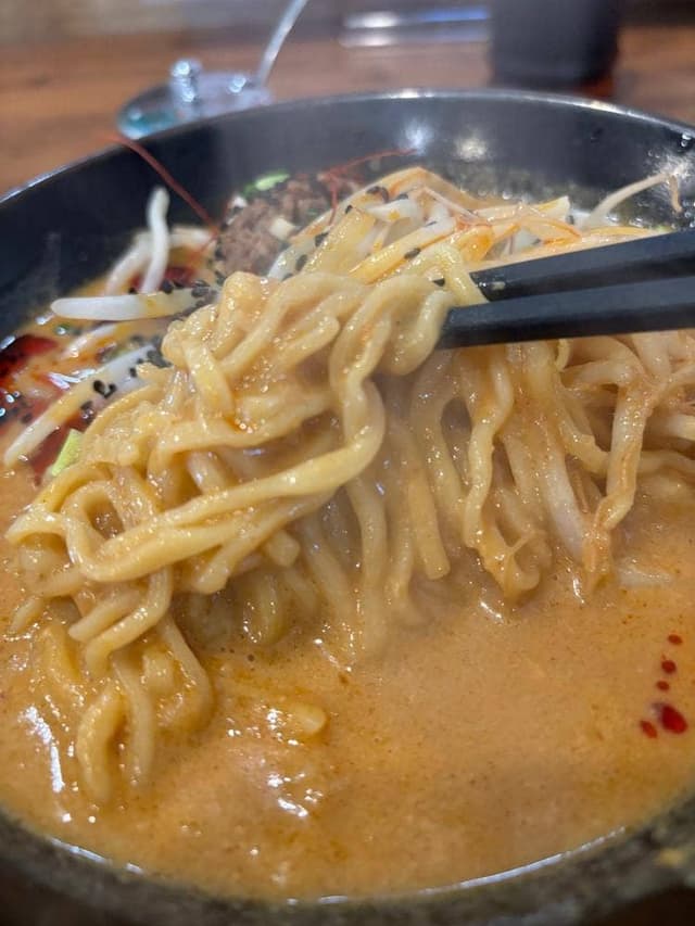 らーめんしせん相老駅店 - サブ画像2
