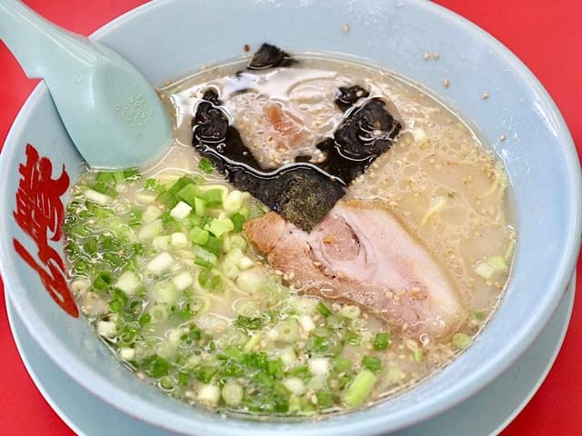 ラーメン山岡家 愛知刈谷店 - サブ画像2