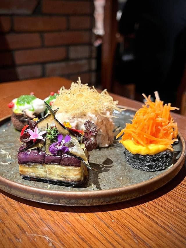 王道焼肉豆だいふく - サブ画像1