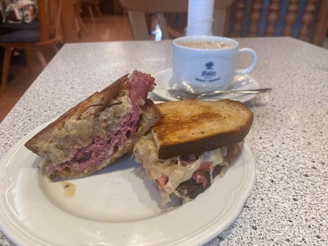 Sailer - サブ画像2