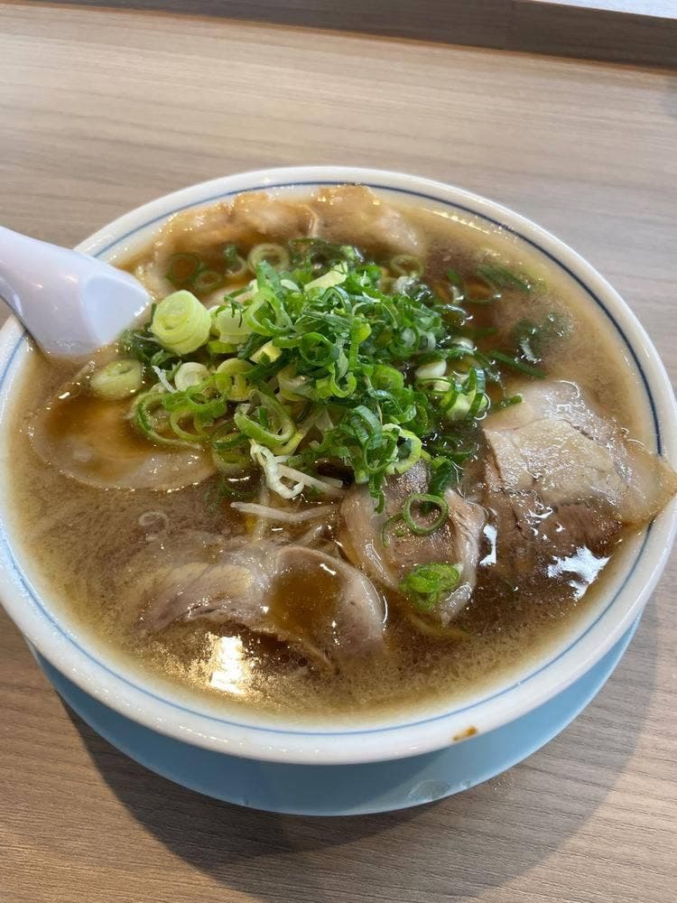 ラーメン旺