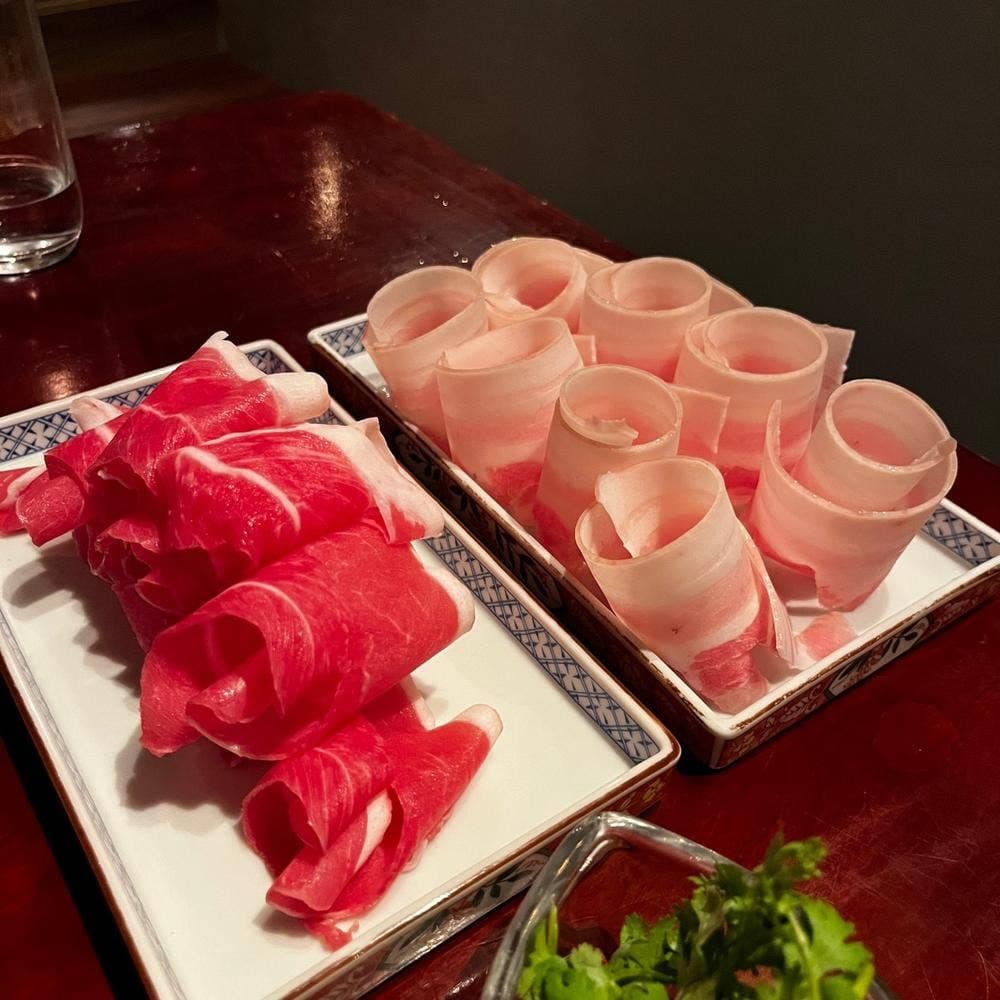 古民家火鍋 ひなべねこ 日本橋店