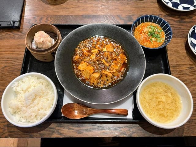 東京チャイニーズ 一凛 - サブ画像1