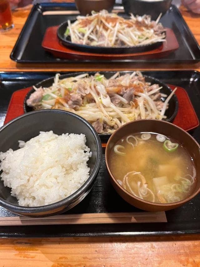 えいじん 仙台店 - サブ画像1