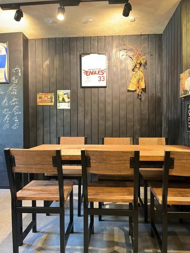 えいじん 仙台店 - サブ画像2