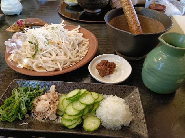 泉の里 - サブ画像2