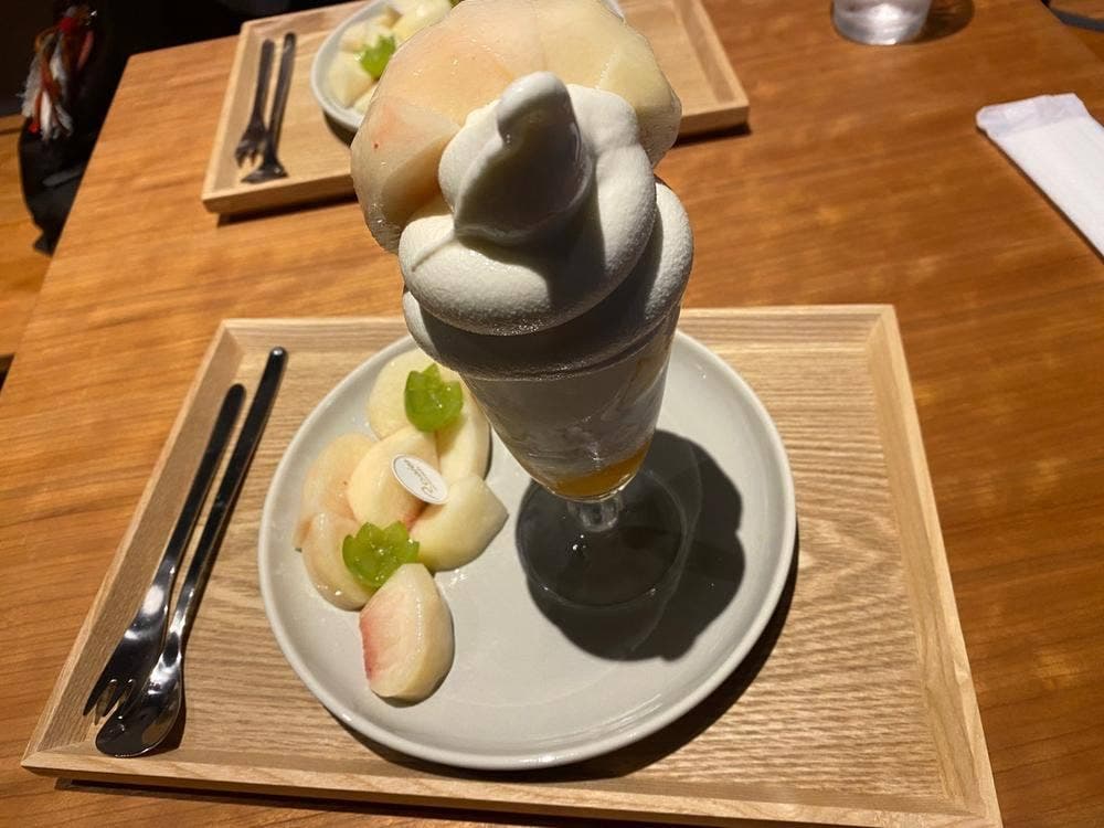 ロジエ 柳店