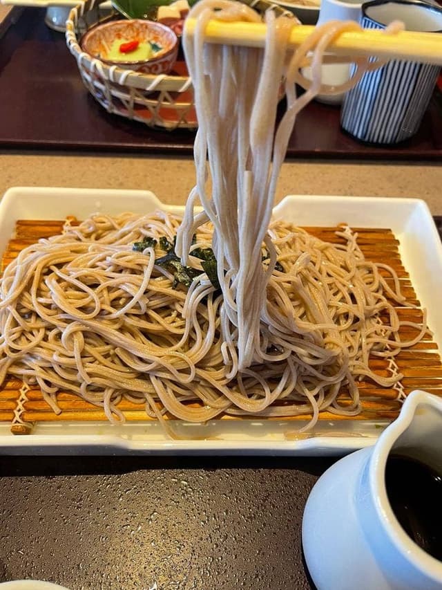 かごの屋 宝塚店 - サブ画像2