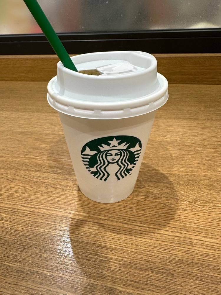 スターバックス コーヒー イオンスタイル品川シーサイド店
