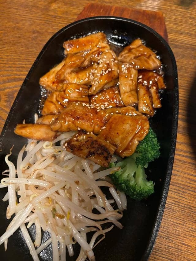 鉄板ホルモン 翔 - サブ画像2