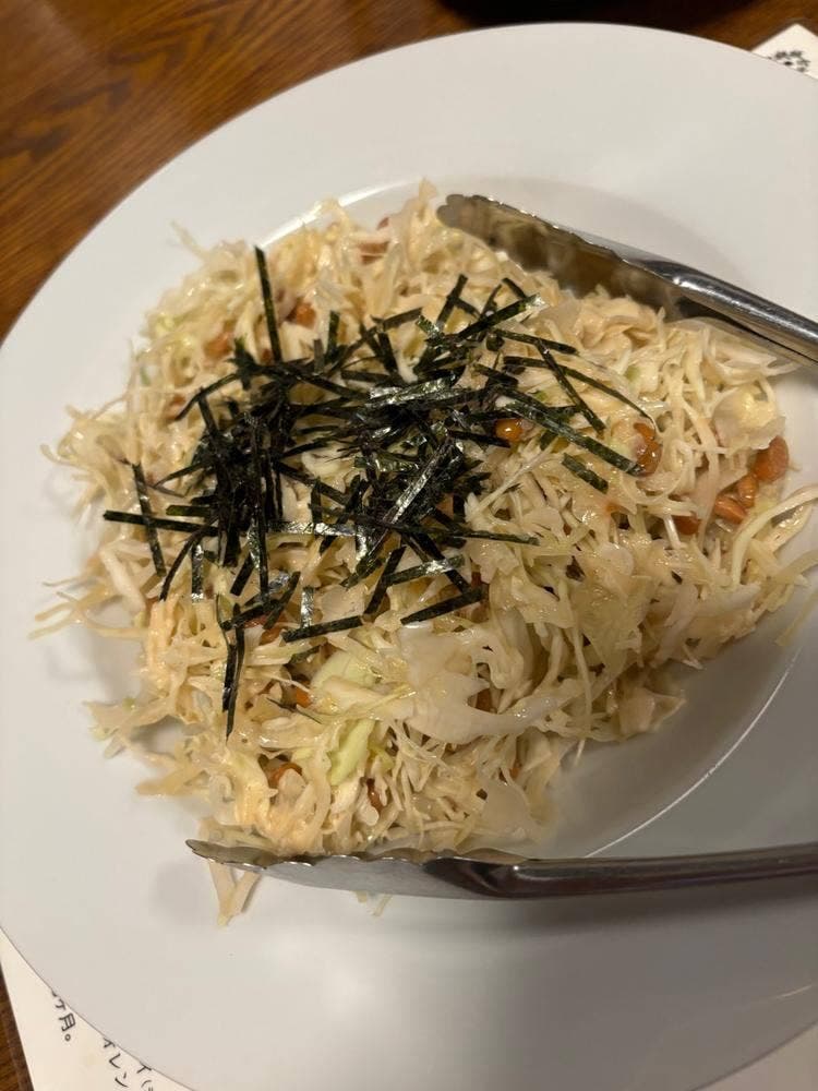 鉄板ホルモン 翔