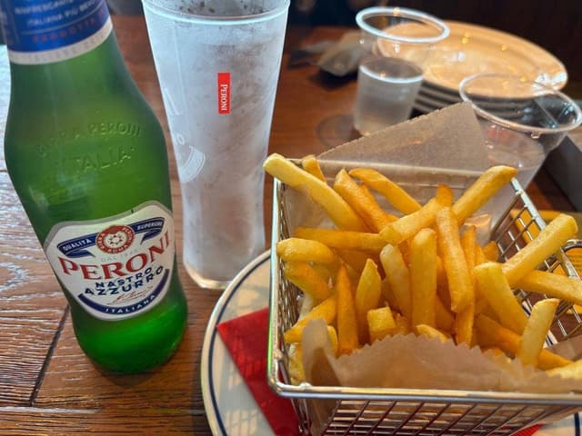 アンティーカ ピッツェリア ダ ミケーレ 北海道 - サブ画像1