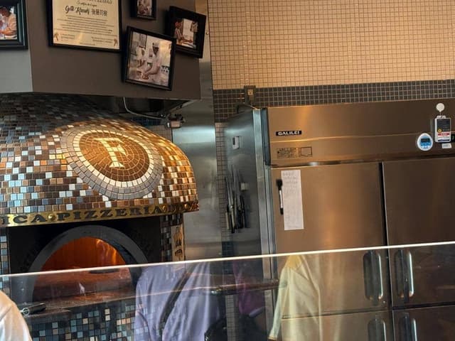 アンティーカ ピッツェリア ダ ミケーレ 北海道 - サブ画像2