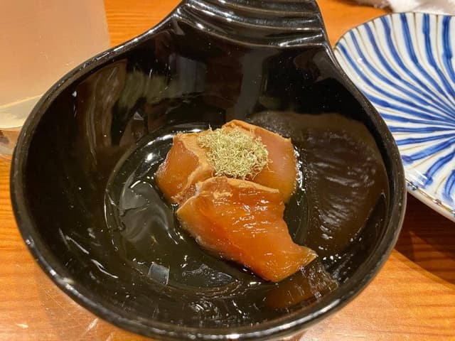 鶏料理 一羽 - サブ画像2