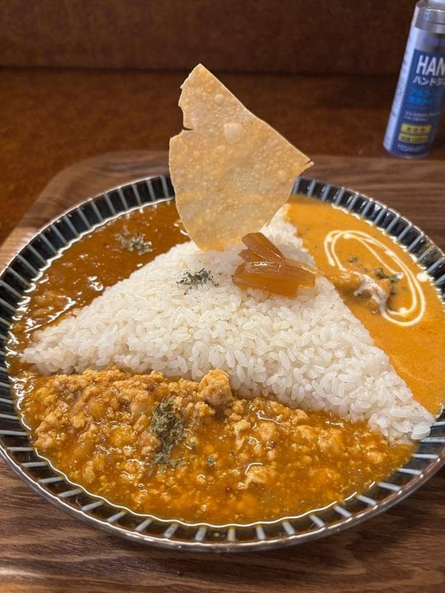 マンダリン 阿波座新町店 - サブ画像1