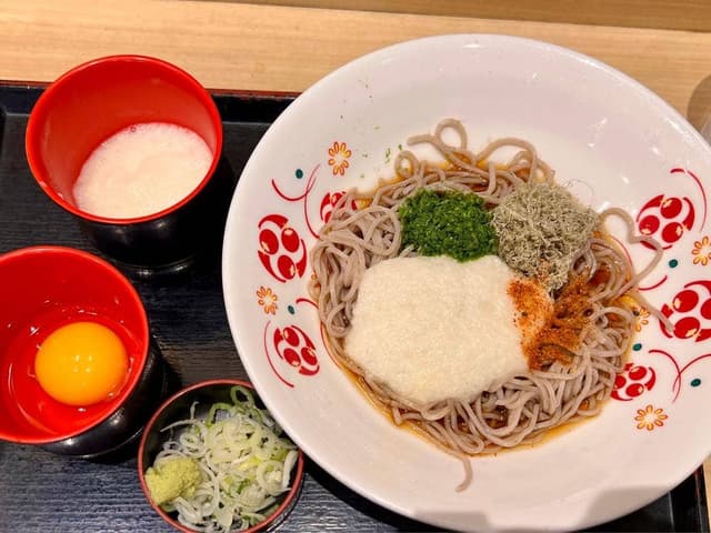 いろり庵きらく 川崎店 - サブ画像1