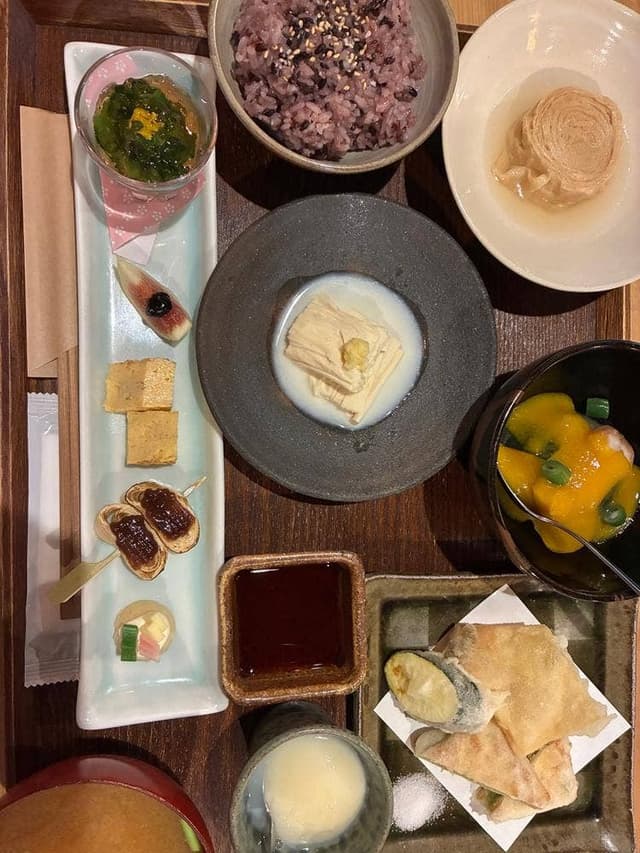 fudan懐石和み茶屋 - サブ画像2