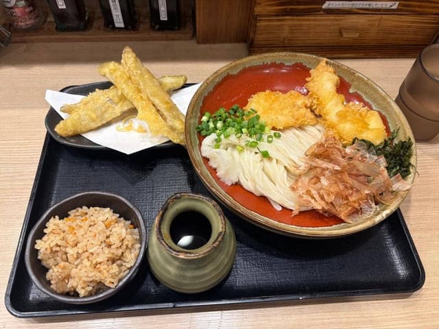 はし田たい吉 - サブ画像2