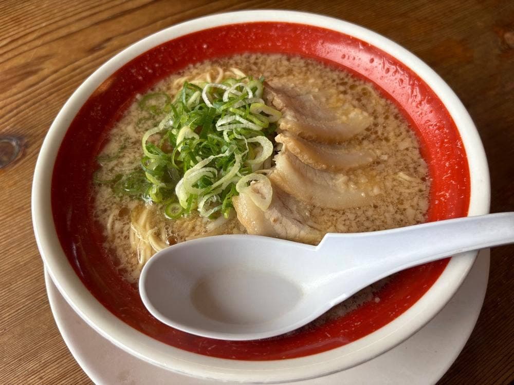 第一旭 西舞鶴店